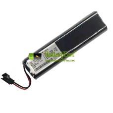 Batterij voor PLC MB-10A [Vervangingsbatterij]